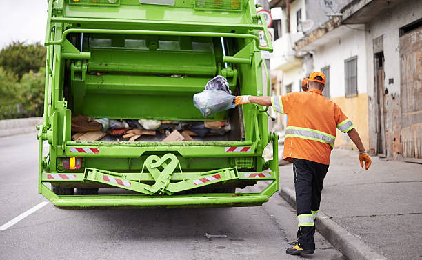 Same-Day Junk Removal Services in Tarkio, MO